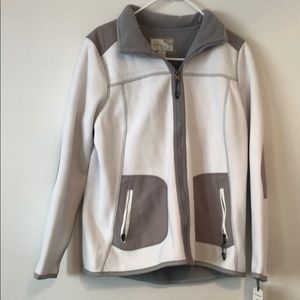 GreenTea Jacket